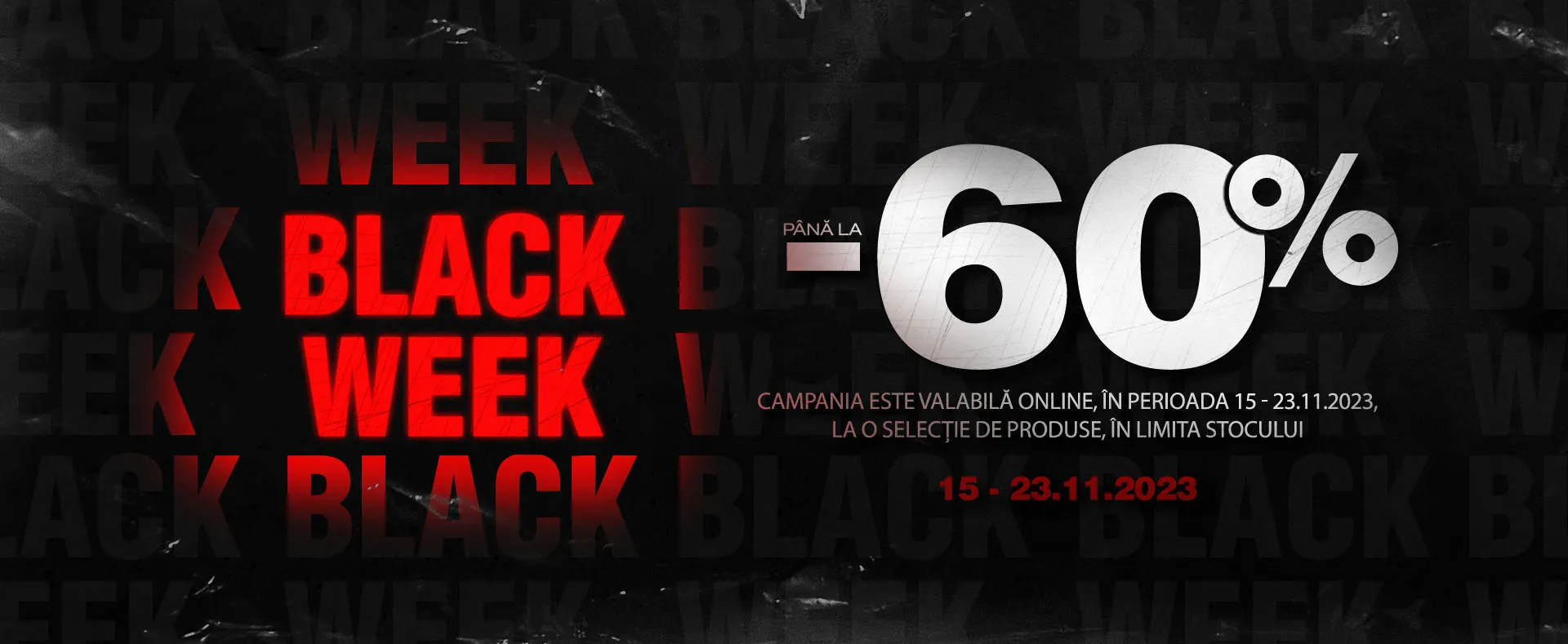 Black Week 